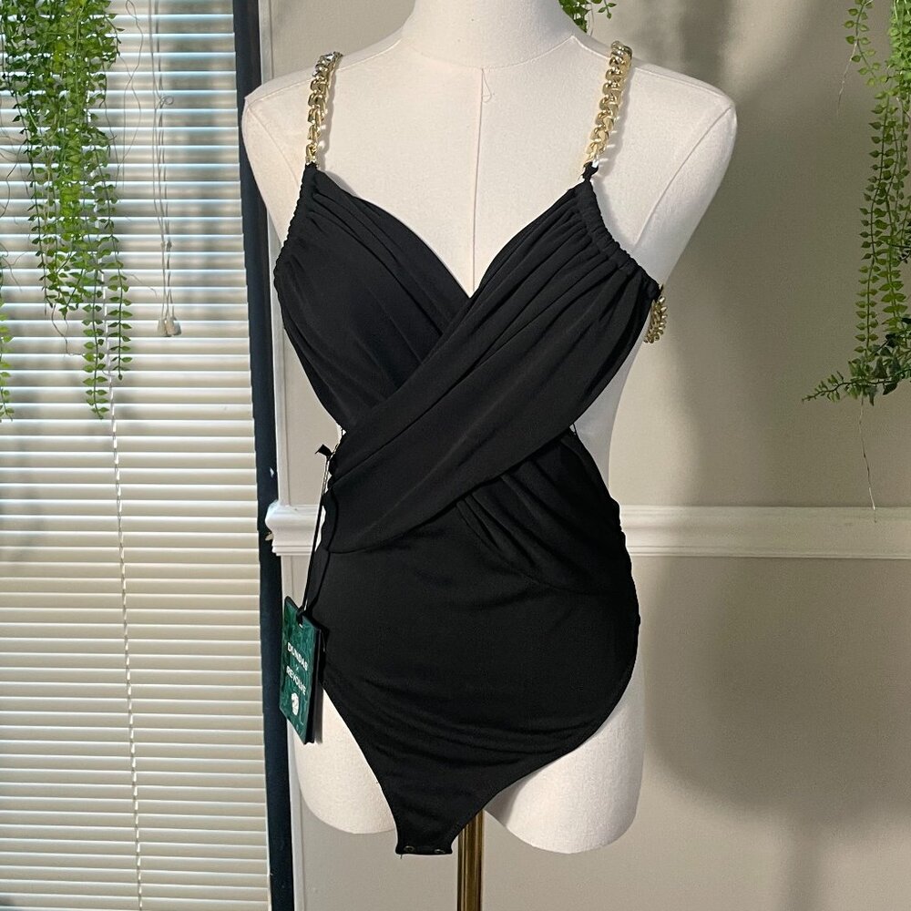 Dundas | Siouxsie Bodysuit